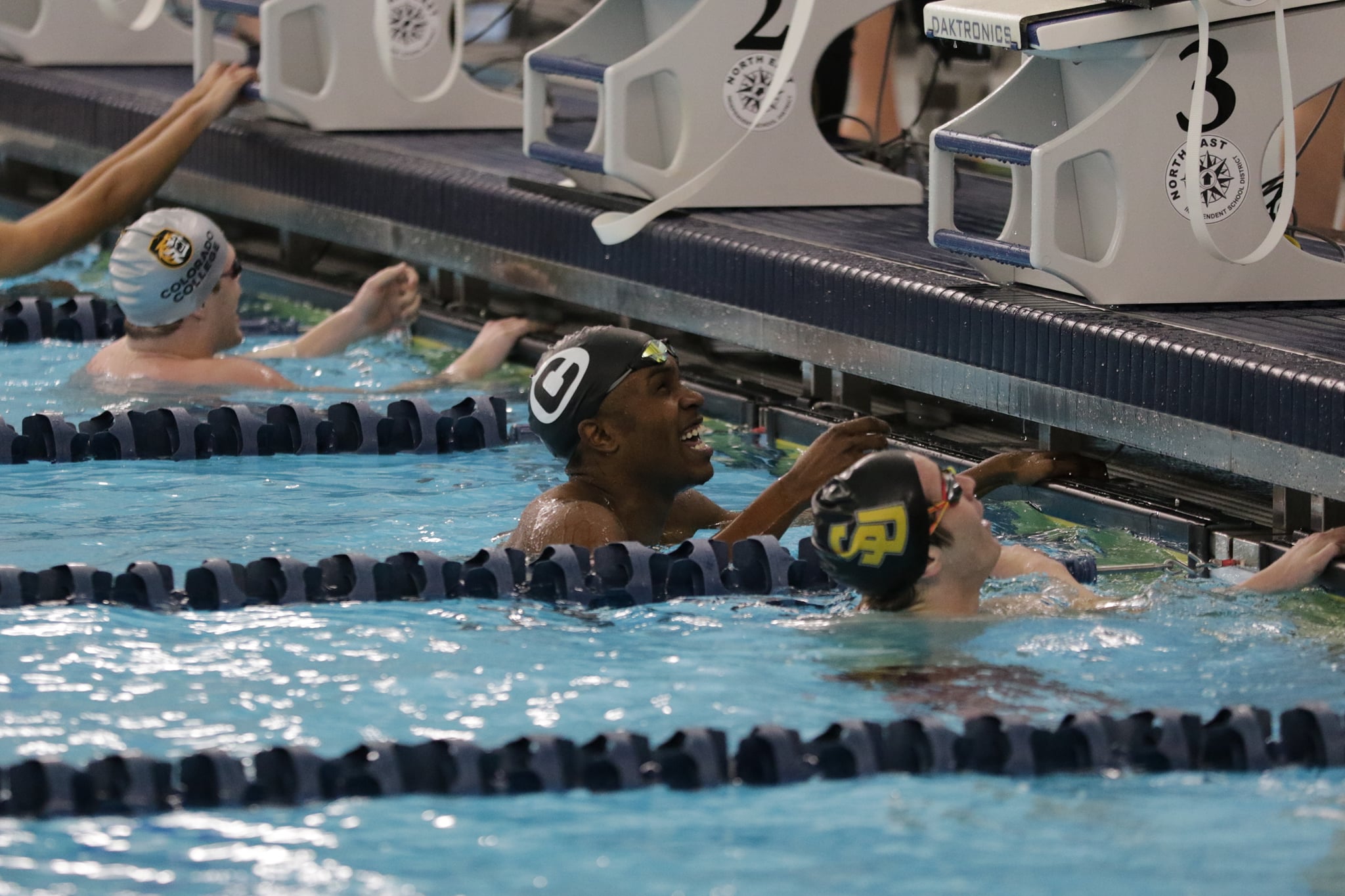 Centenary Set To Face Hendrix In Home Dual Meet On Saturday