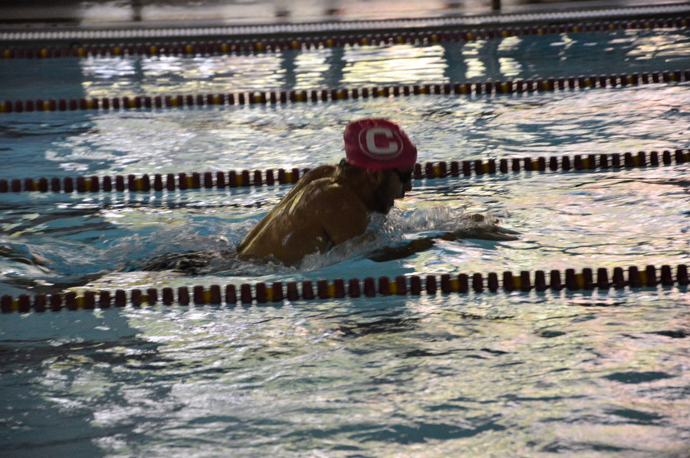 Gents Claim Three Individual Wins And Place Third In Austin College Invitational