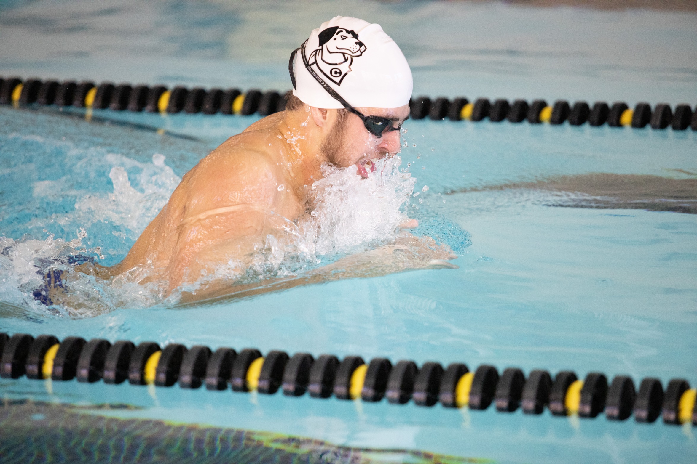 Gents Set To Face Austin College On Saturday In Home Finale