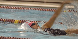 Ladies Record Six Individual Wins And Place Second In Austin College Invitational