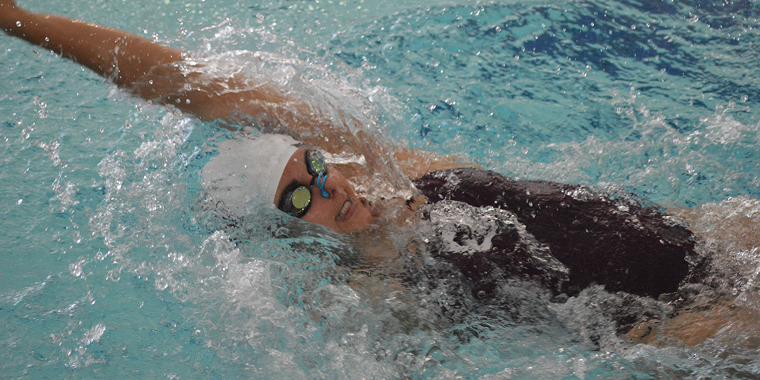 Ladies Set For Austin College Invitational On Saturday