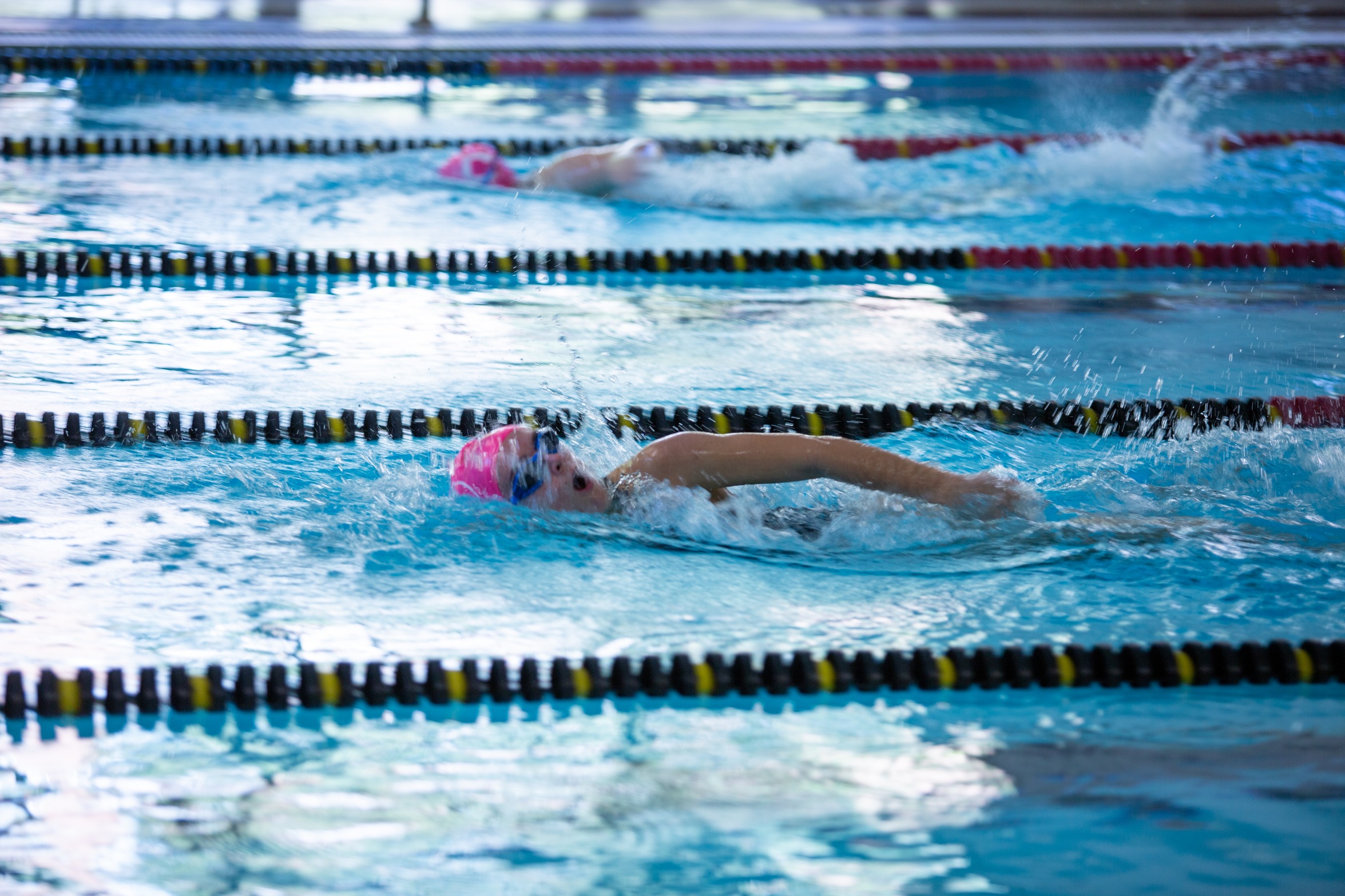The Ladies return to action on Saturday at Millsaps.