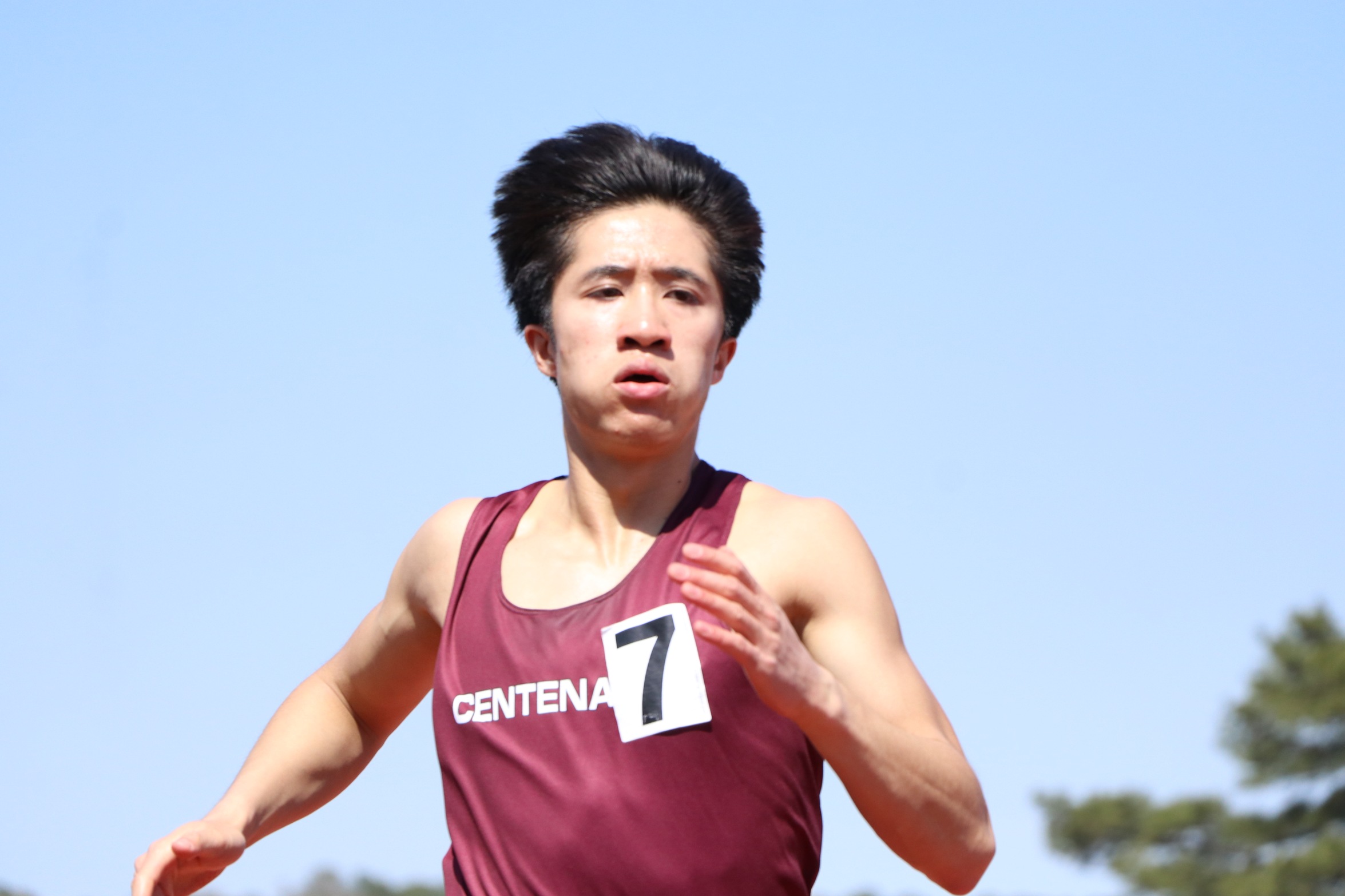 Payton Lii and the Gents will take part in the 2022 Little Rock Twilight Friday.
