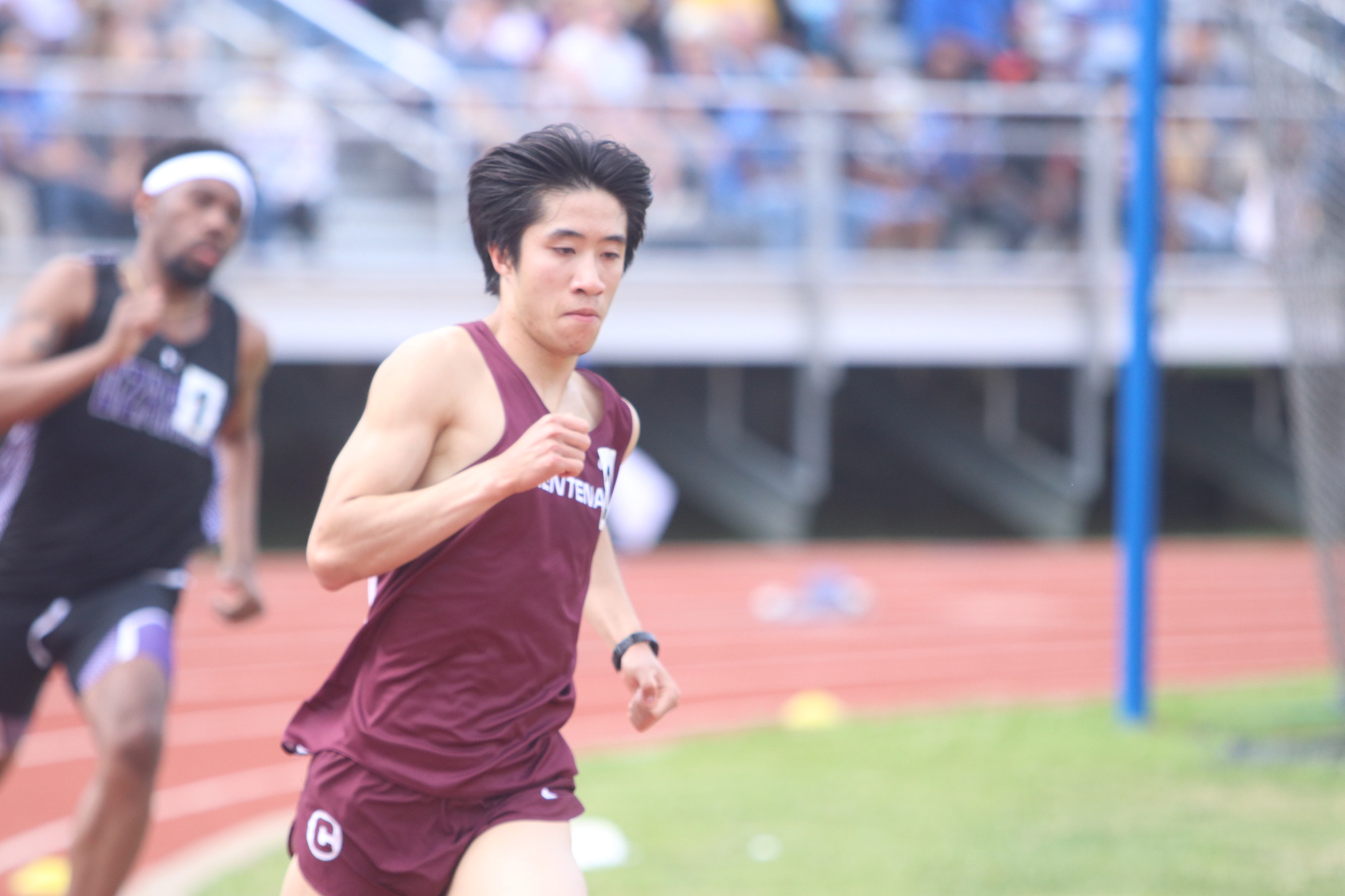 Gents Set To Compete In East Texas Invitational