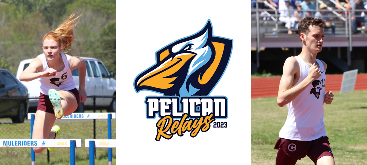 Centenary heads to Baton Rouge on Saturday for the Pelican Relays.