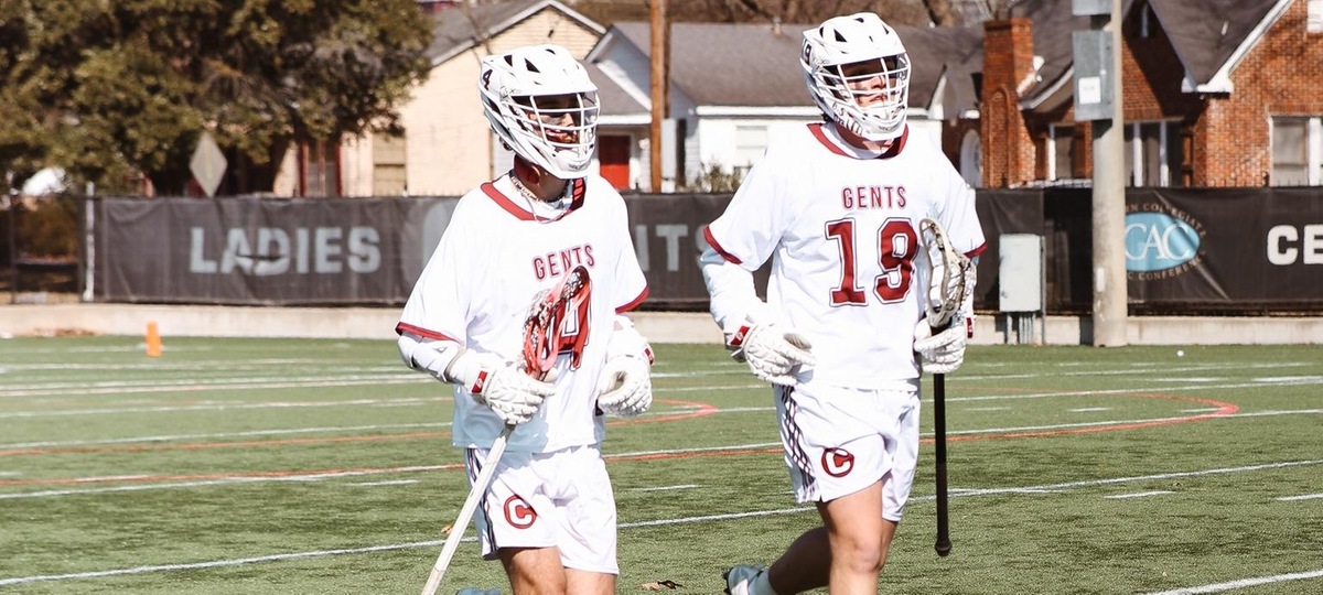Gents Soar Past Golden Eagles 28-1