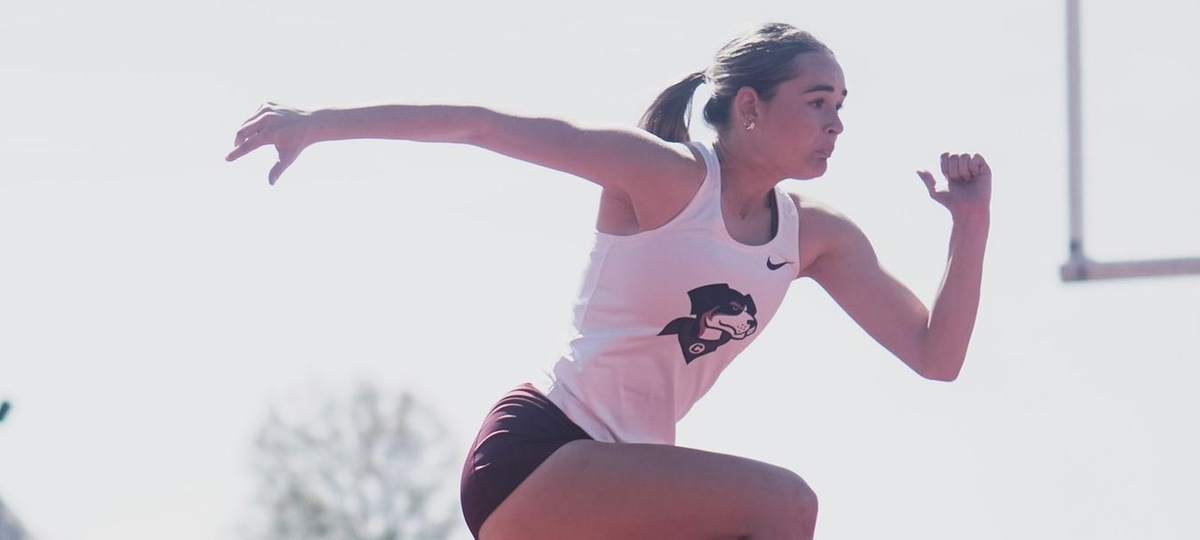 Ladies 11th And Gents Ninth At SCAC Championships