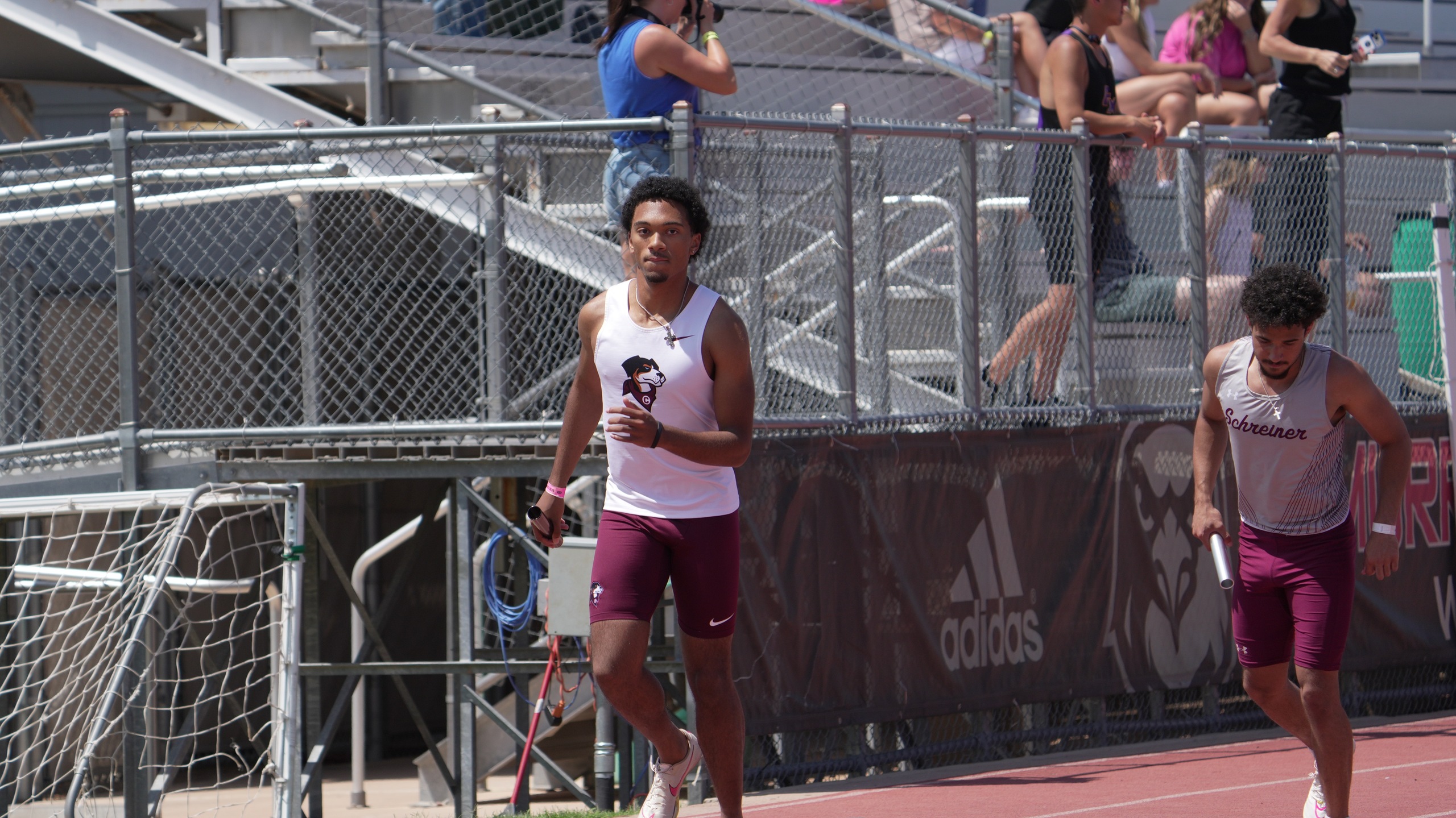 Gents Finish Ninth And Ladies 11th At SCAC Championships