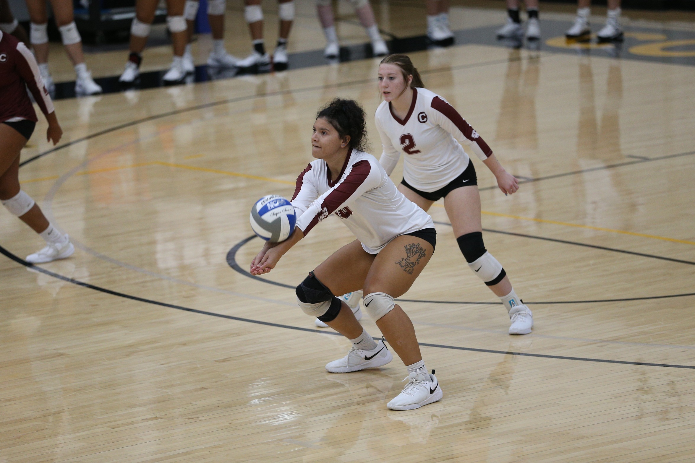 The Ladies aim to snap an eight-game losing streak on Sunday as they close their 2023 season.