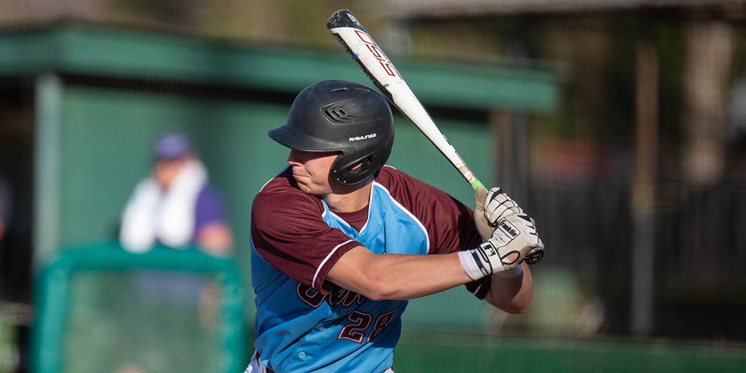 Diamond Gents Manufacture Doubleheader Sweep of Schreiner