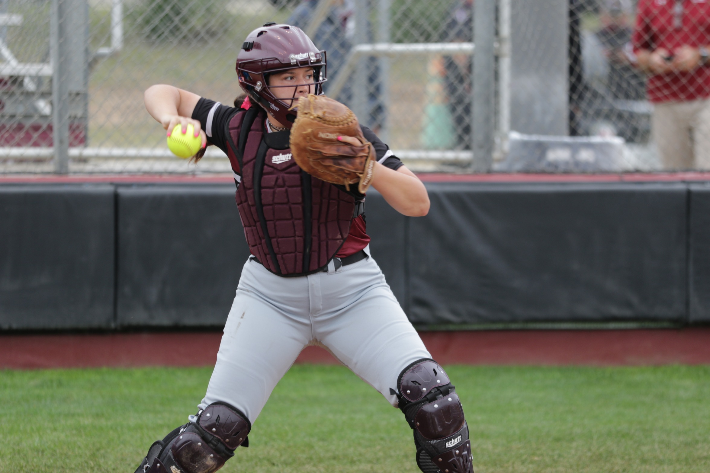 Day Two Of SCAC Championship Suspended; Ladies To Face Trinity On Sunday