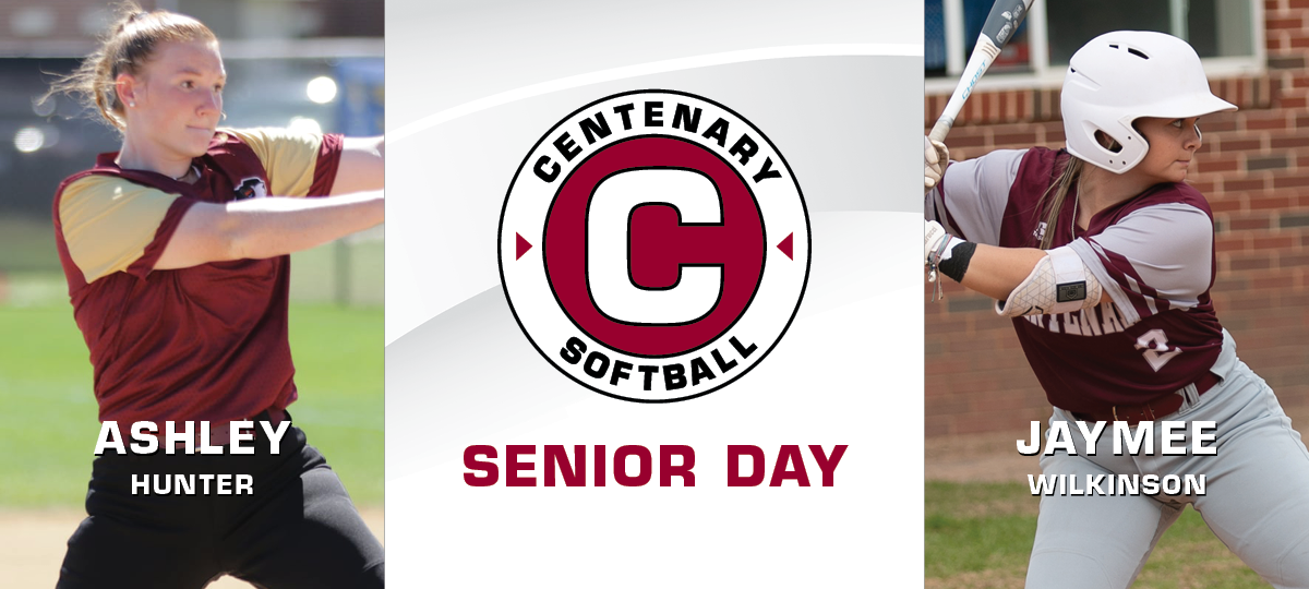 The Ladies honored their two seniors on Saturday and blanked Schreiner 2-0!