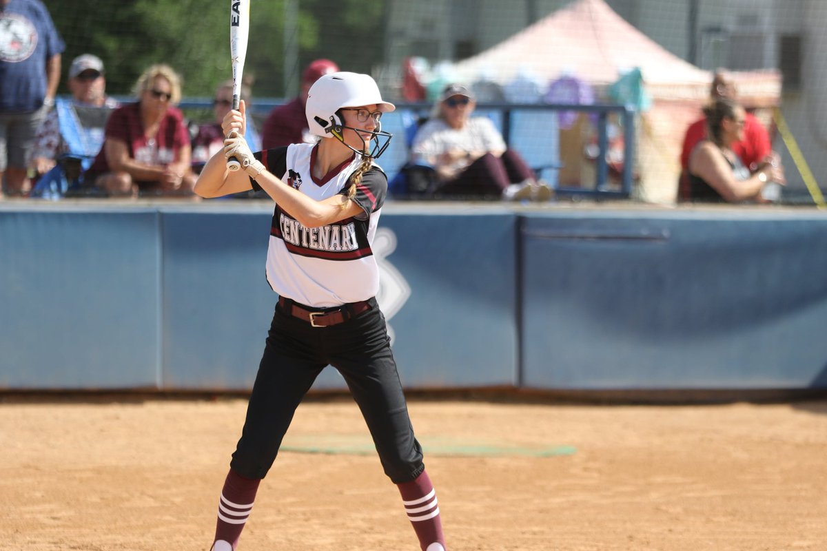 The Ladies will be back on the field for another non-conference DH on Wednesday in Marshall, Texas.