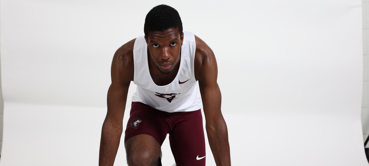 Track And Field Impresses At Season-Opening Meet