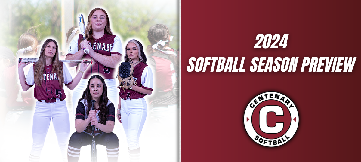 The Ladies will rely on their four seniors for what promises to be an exciting season in 2024.
