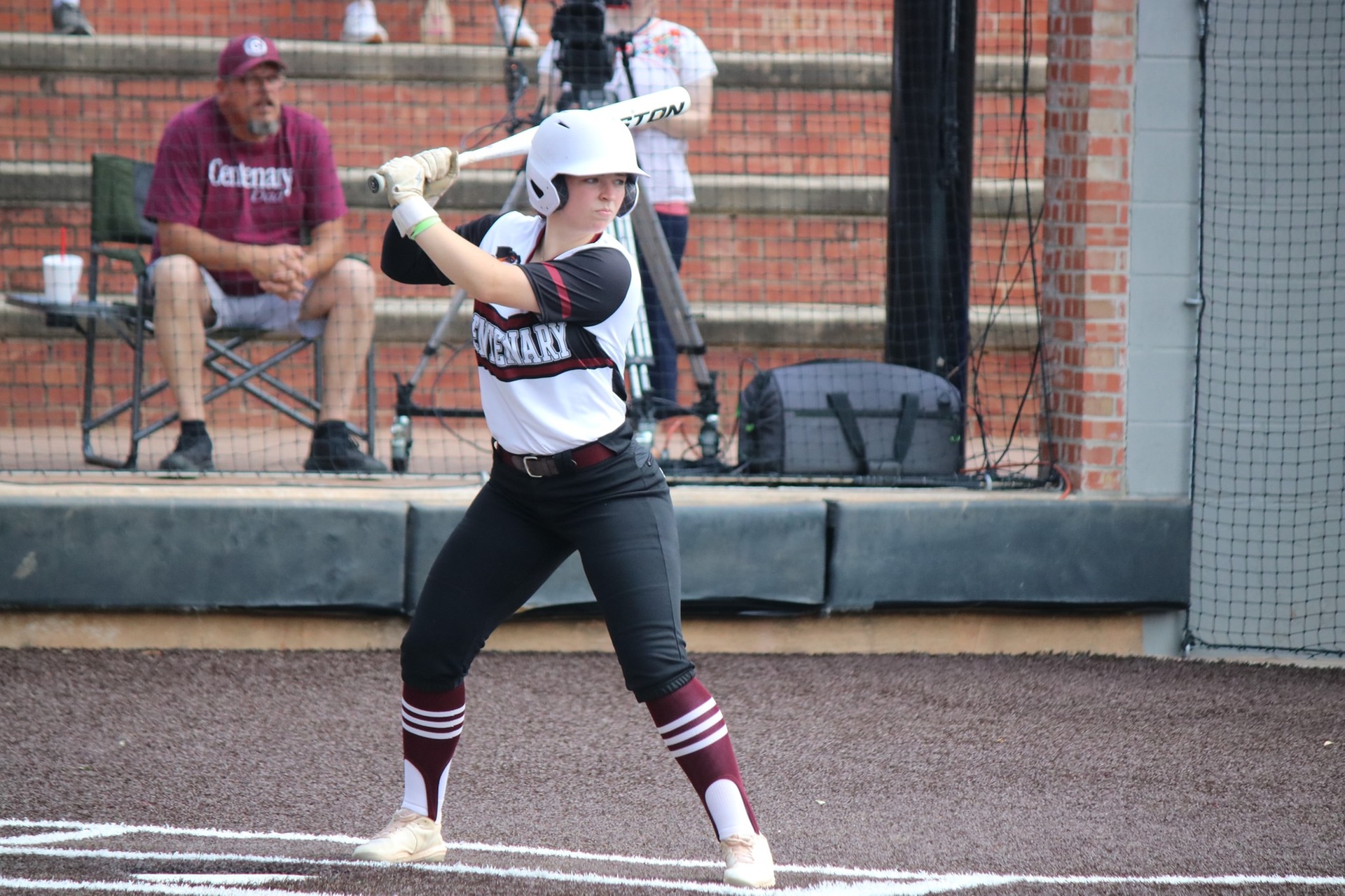 Ladies Drop Final Game Of Concordia Series On Sunday