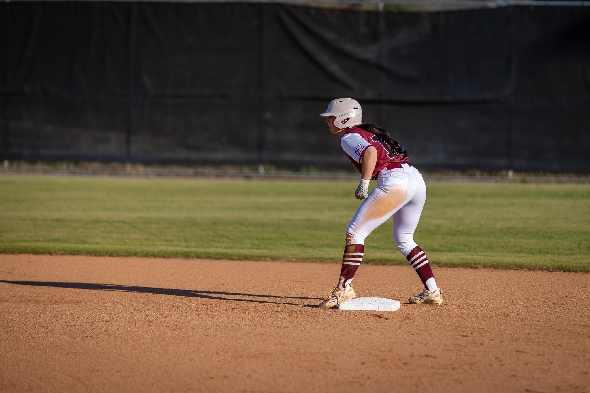 Ladies Swept At Concordia In Doubleheader On Saturday