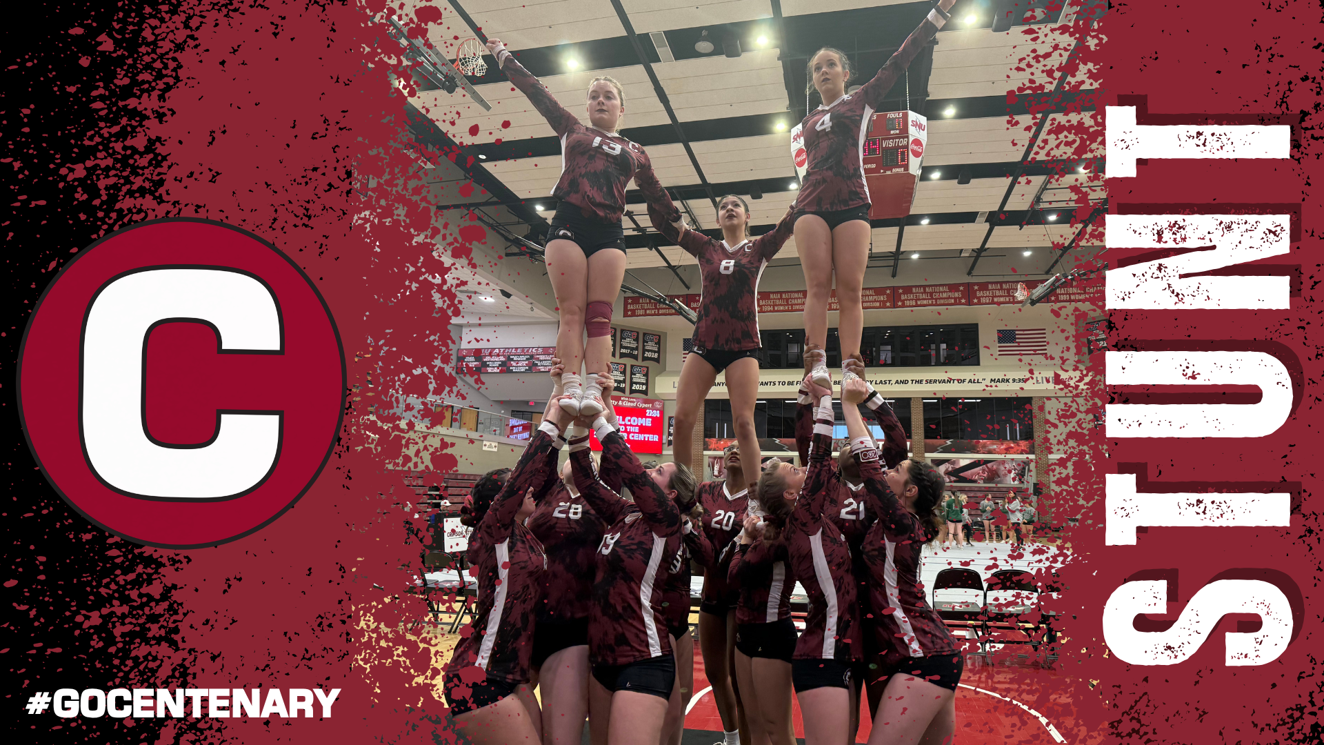 STUNT Completes Challenging Weekend In Oklahoma