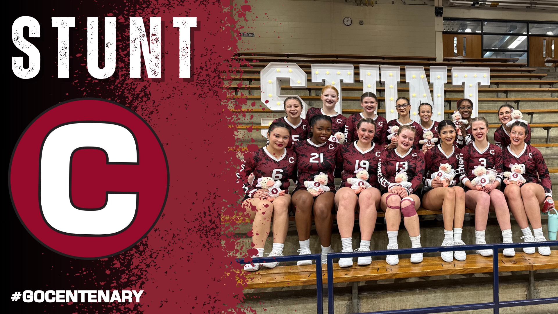 STUNT Finishes Historic Season With Impressive Weekend