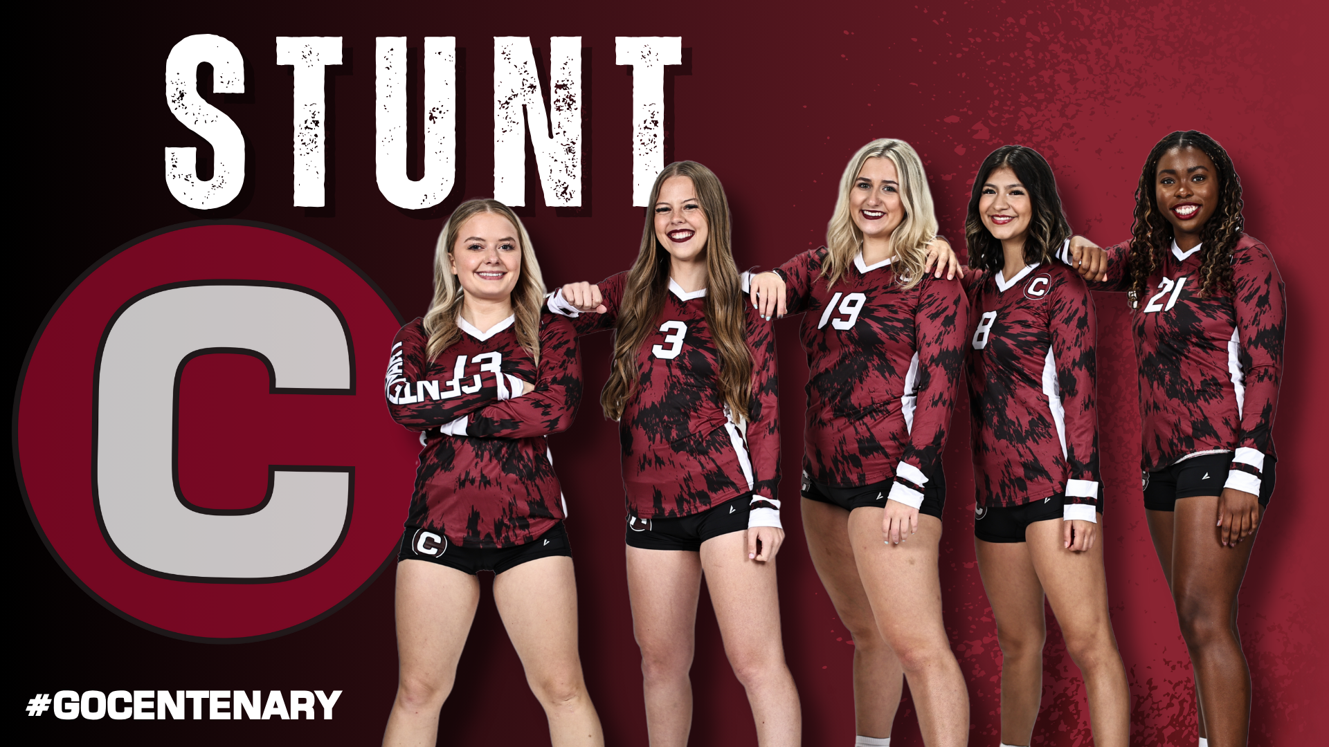 2025 Season Preview: Centenary STUNT