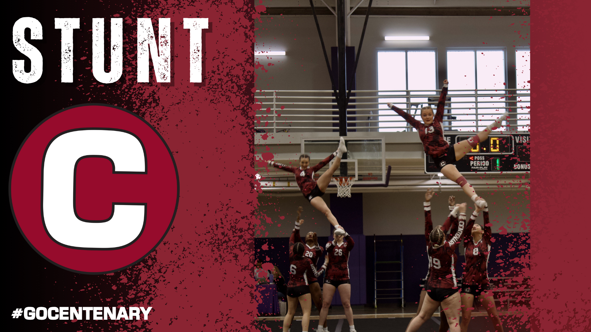STUNT Closes Season This Weekend in Tennessee