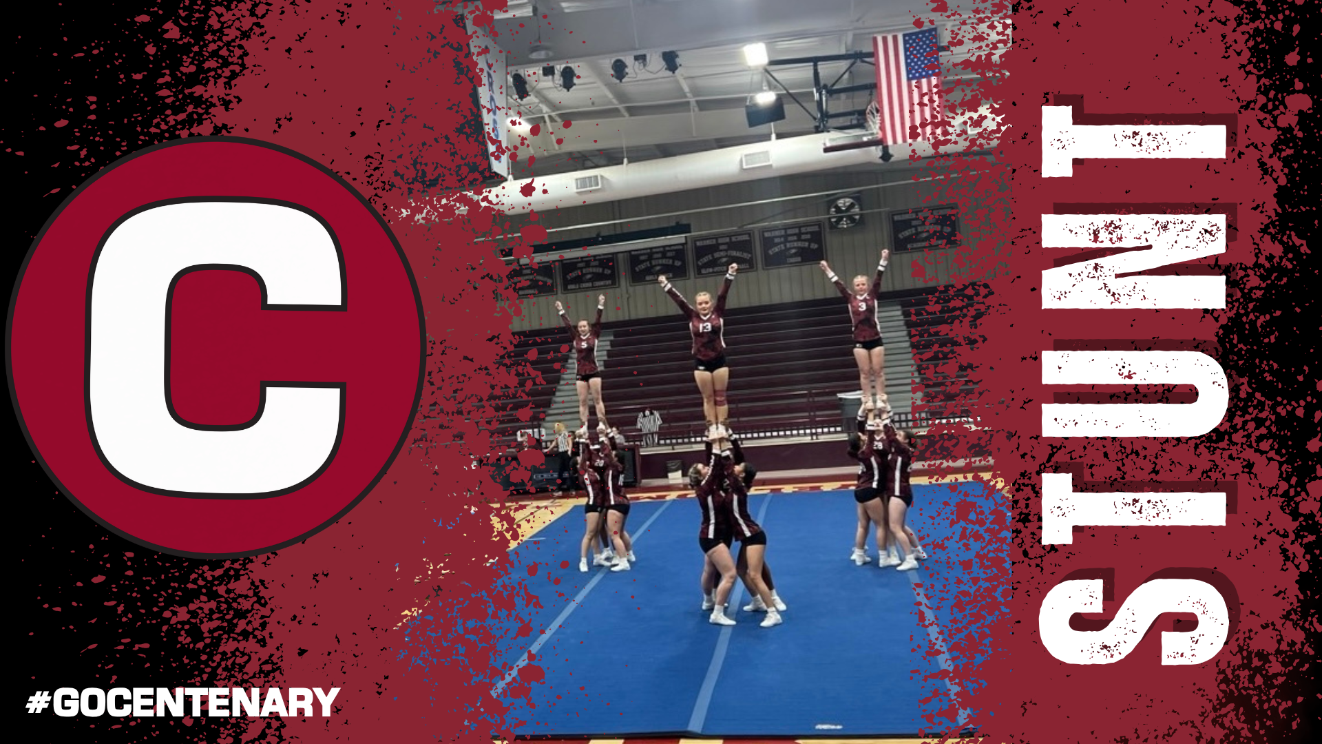 STUNT Returns To Action This Weekend