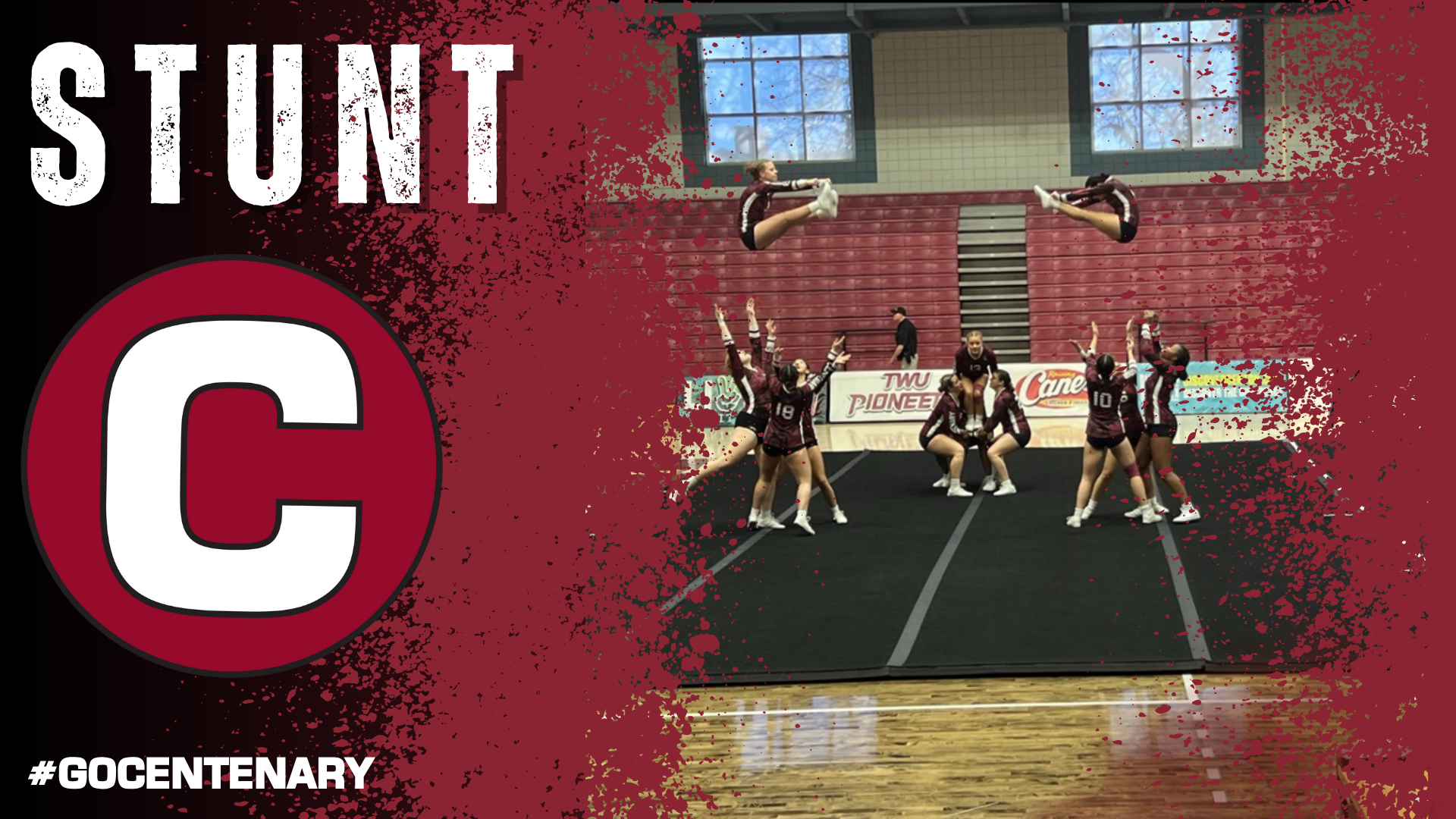 STUNT Set For Three Weekend Contests In Arkansas