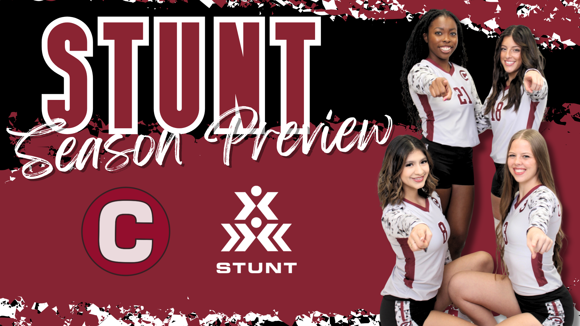 2026 Season Preview: Centenary STUNT