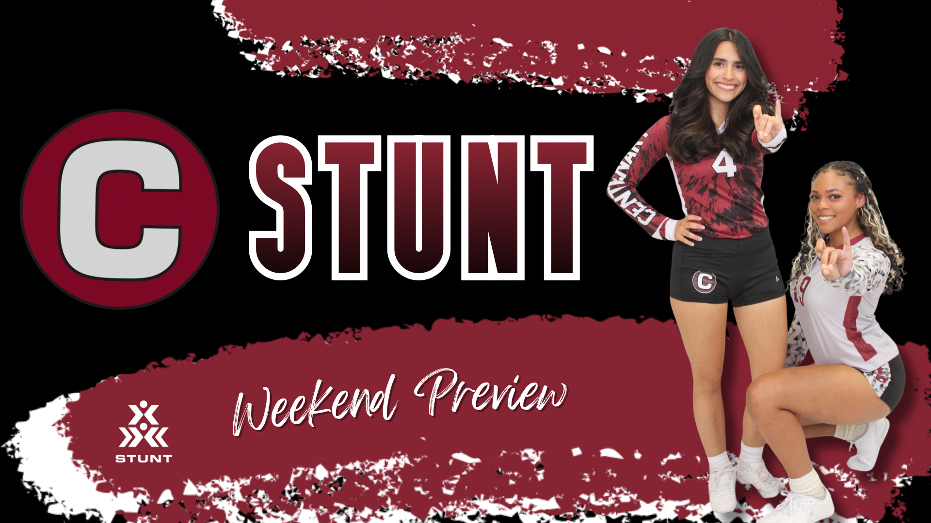 Ladies To Compete In Saint Mary's Valentine Classic This Weekend