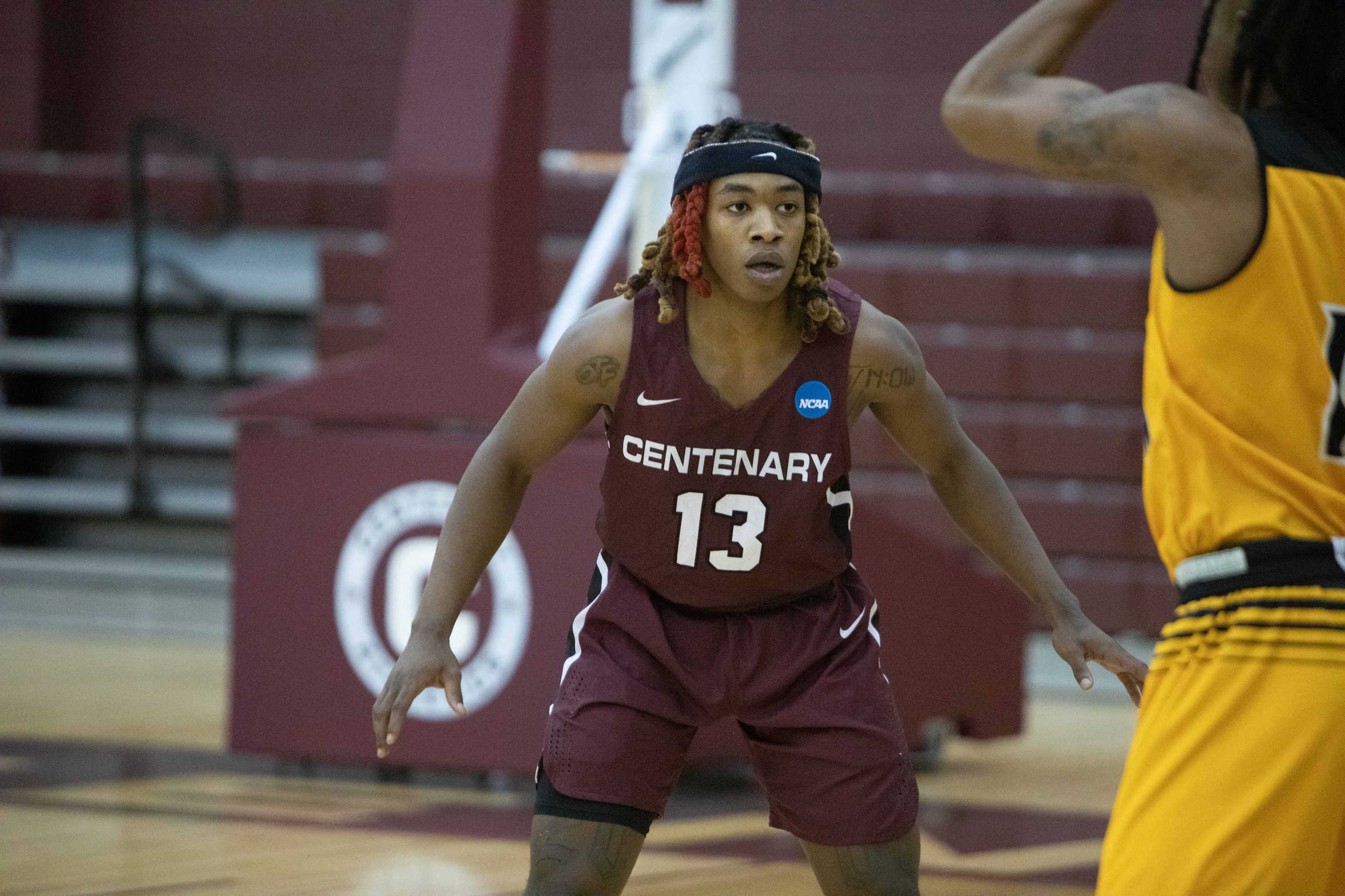 Gents Fall at Home to St. Thomas on Friday, 66-63