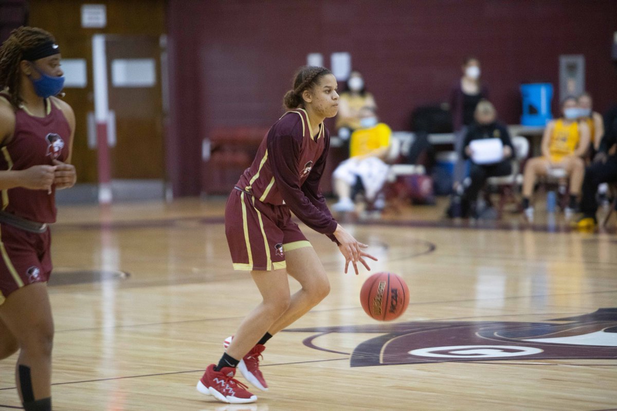 Ladies Record Thrilling Comeback Win In Season Opener Friday Night
