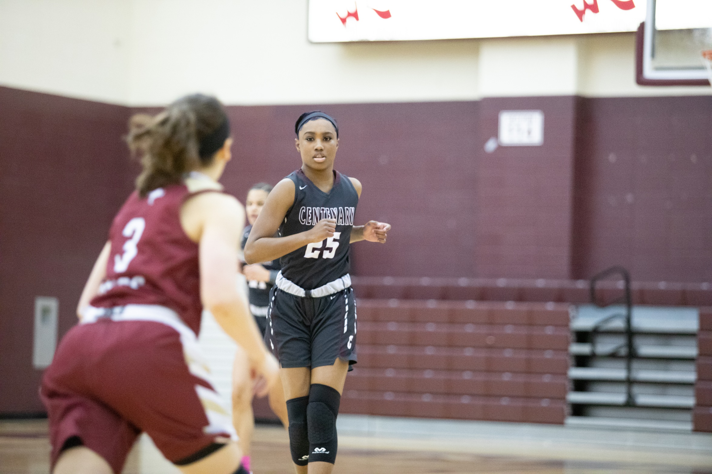Ladies Set To Face Colorado College On Friday To Begin Final Homestand of Regular Season