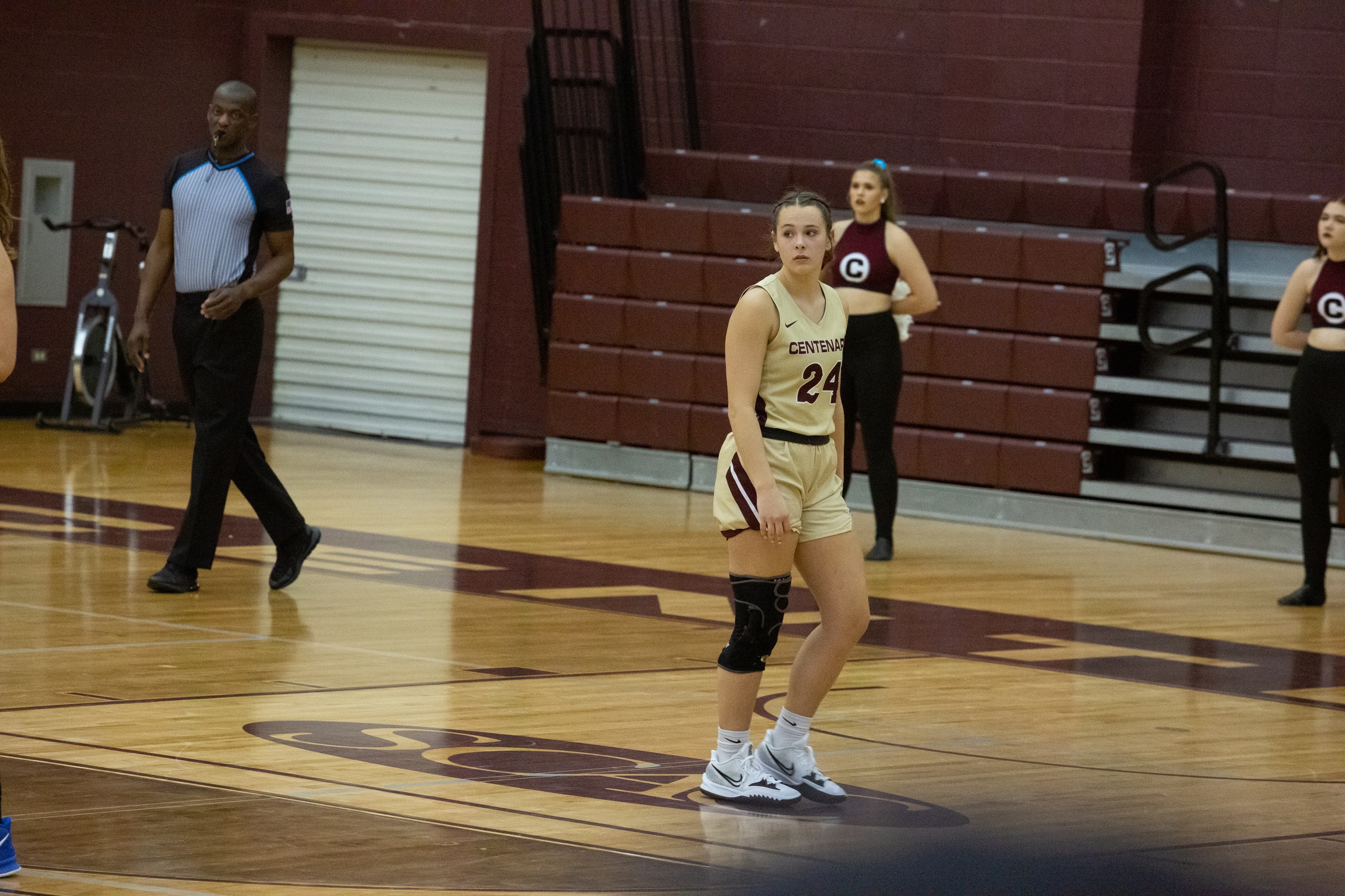 Ladies Set To Face Ozarks On Saturday Afternoon