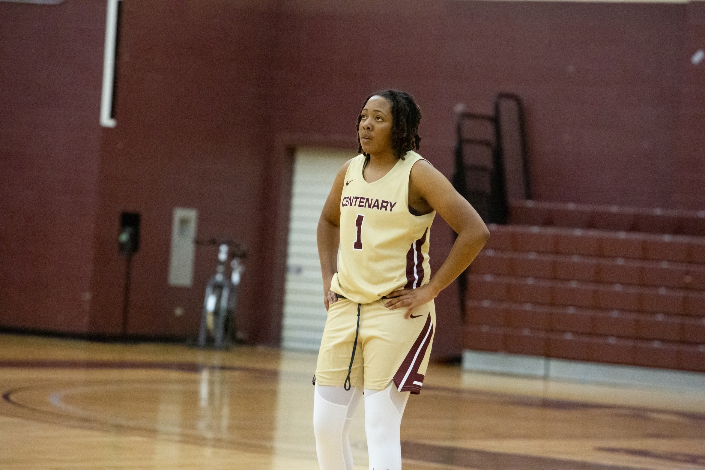 Ladies Fall At Millsaps, 50-36
