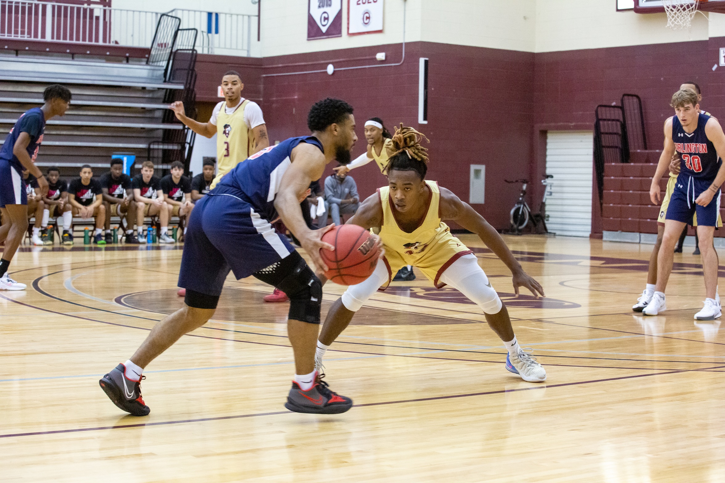 Gents Set To Face Austin College On Road Saturday Afternoon