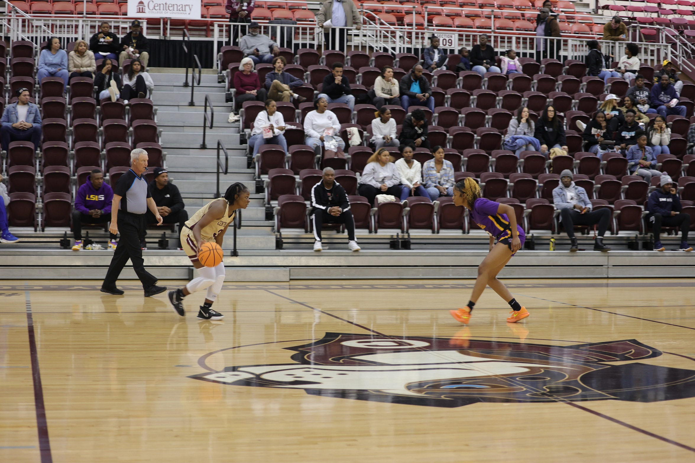 Ladies Back Home For Millsaps Rematch On Wednesday