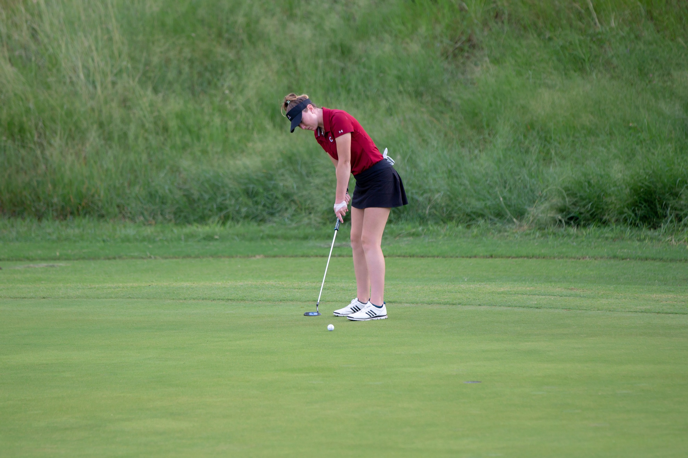 Ladies Golf To Play In Lady Crusader Spring Invitational
