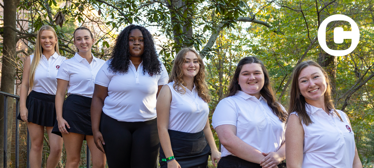 The Ladies will host their annual tournament, the Hal Sutton Invitational, on Monday and Tuesday.