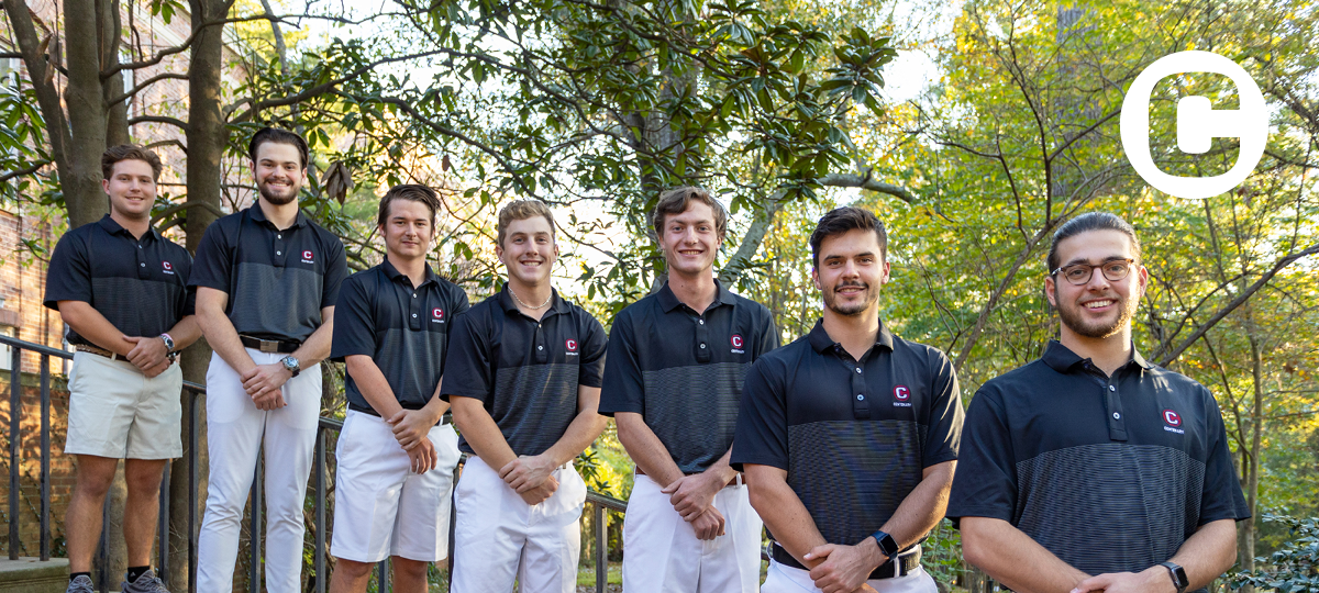 The Gents Are Set To Host Their Annual Home Event, The Hal Sutton Invitational, On Monday and Tuesday.
