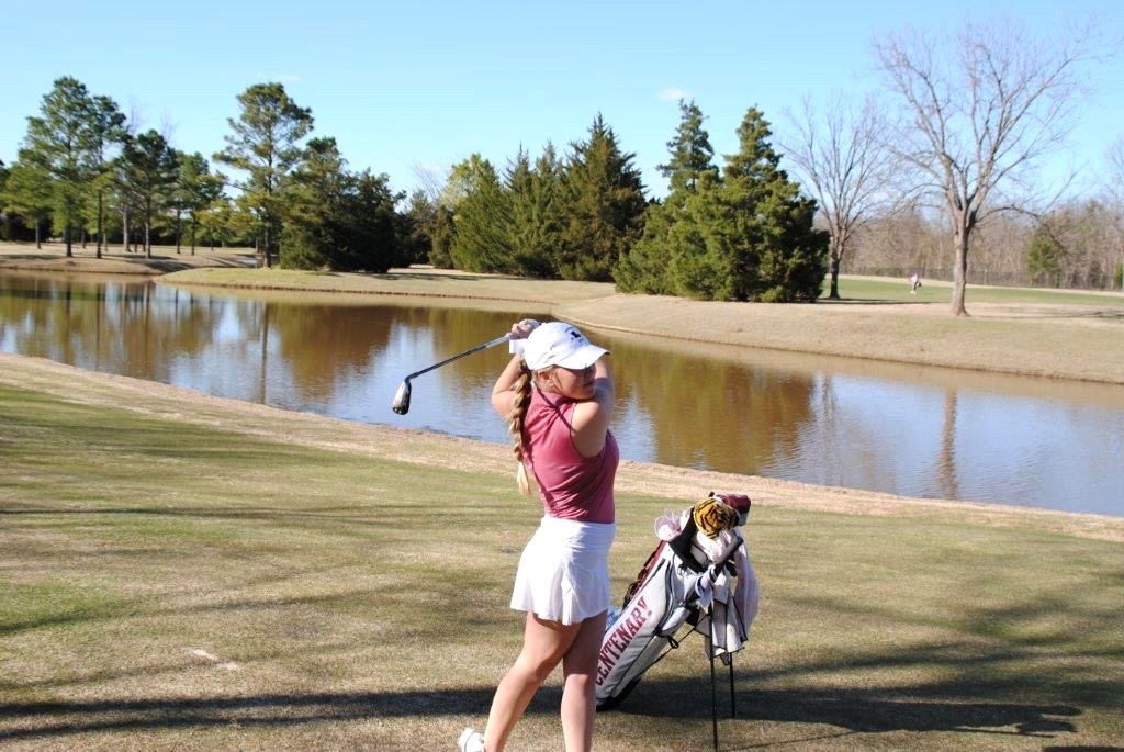 The Ladies are set to tee it up this week in Columbus, Miss.
