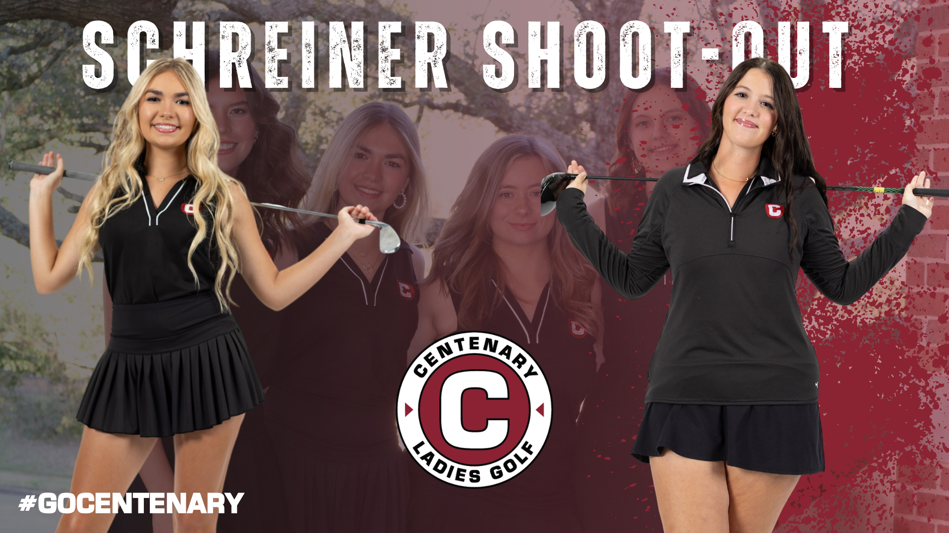 Ladies Tee Off In Texas To Open Spring Season