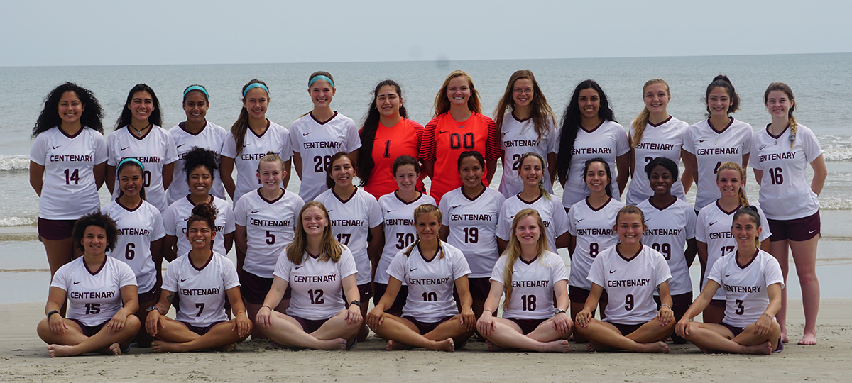Undefeated Women's Soccer Team to Face Millsaps on Road Wednesday