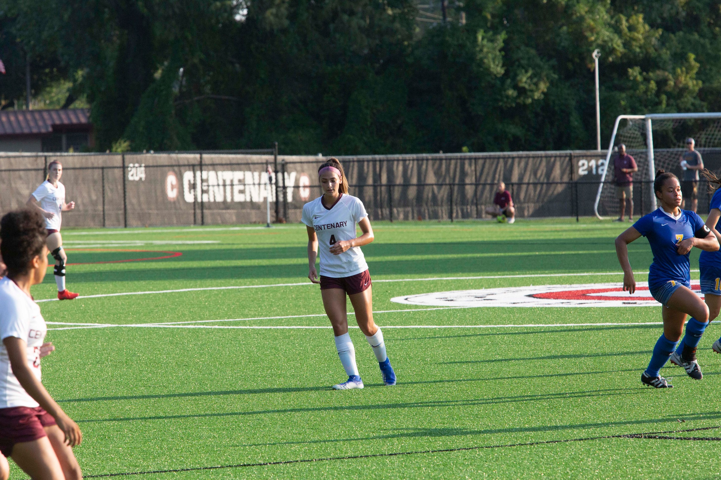 Ladies Soccer Blanks Austin College, 1-0, Remains Unbeaten on Season