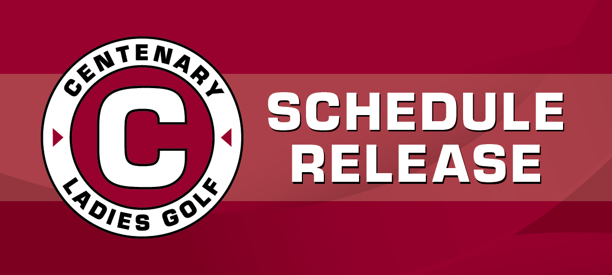 Women's Golf Announces 2021-22 Season Schedule