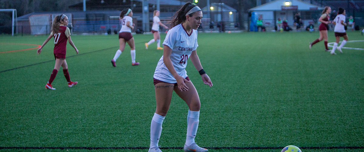 Ladies Set For Rematch Versus St. Thomas On Friday