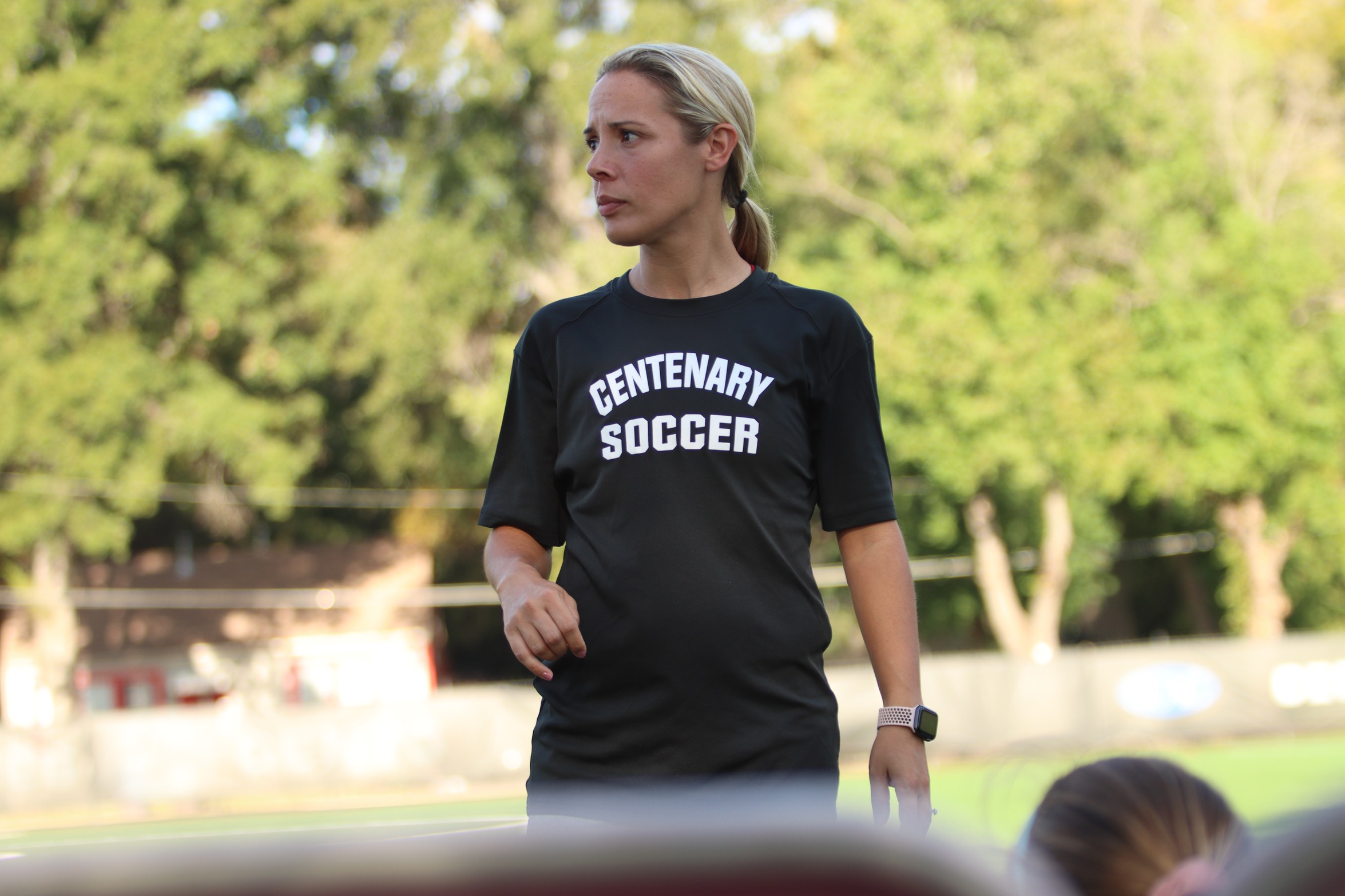 Head coach Morgan Dorsey and the Ladies will play their next four matches on the road starting with a matchup with Dallas on Friday in Irving, Texas.