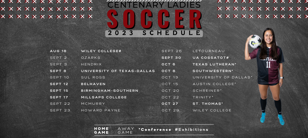 Women's Soccer Announces 2023 Schedule