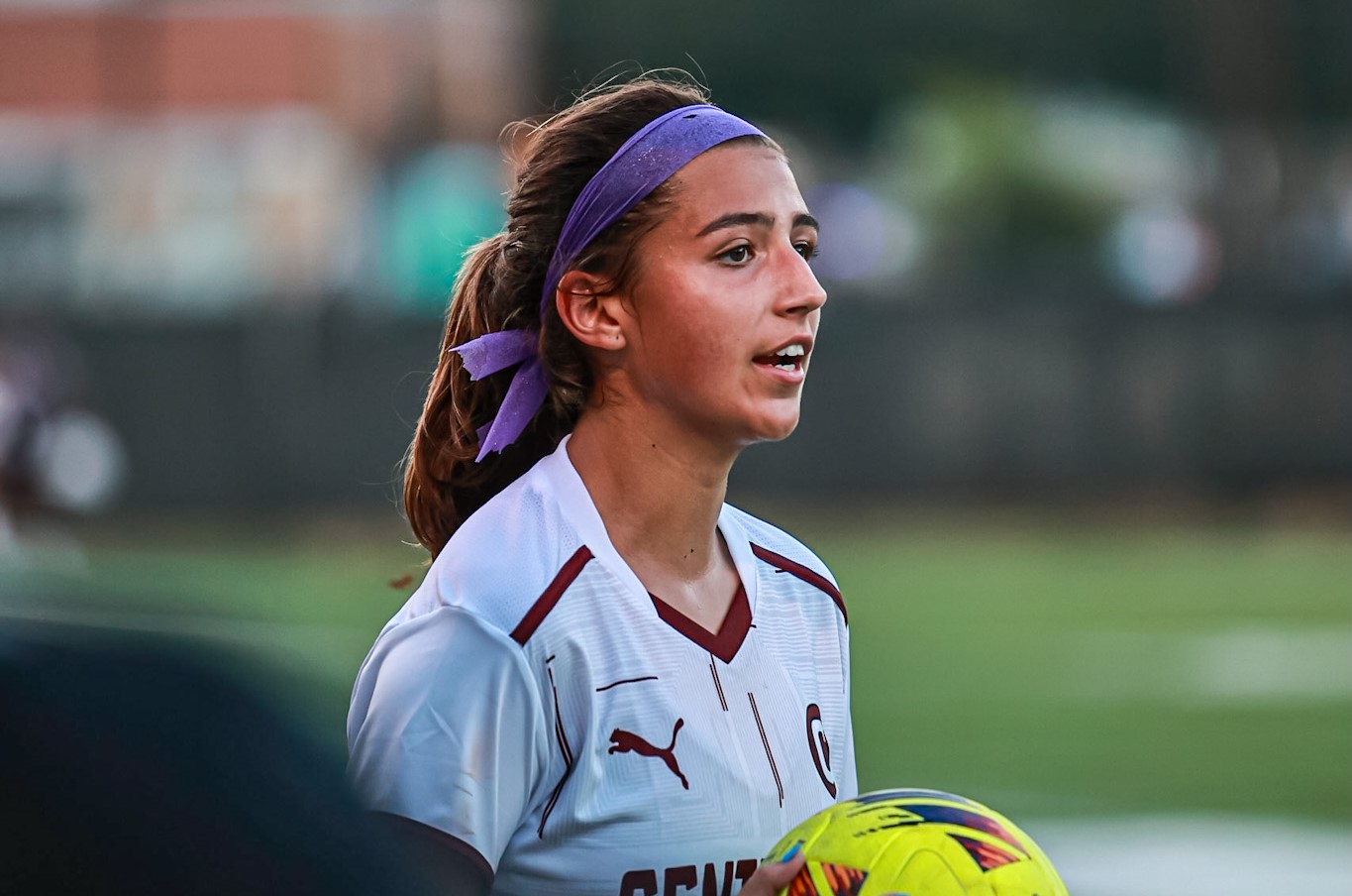 The Ladies will face UT-Dallas in their home opener on Friday evening.