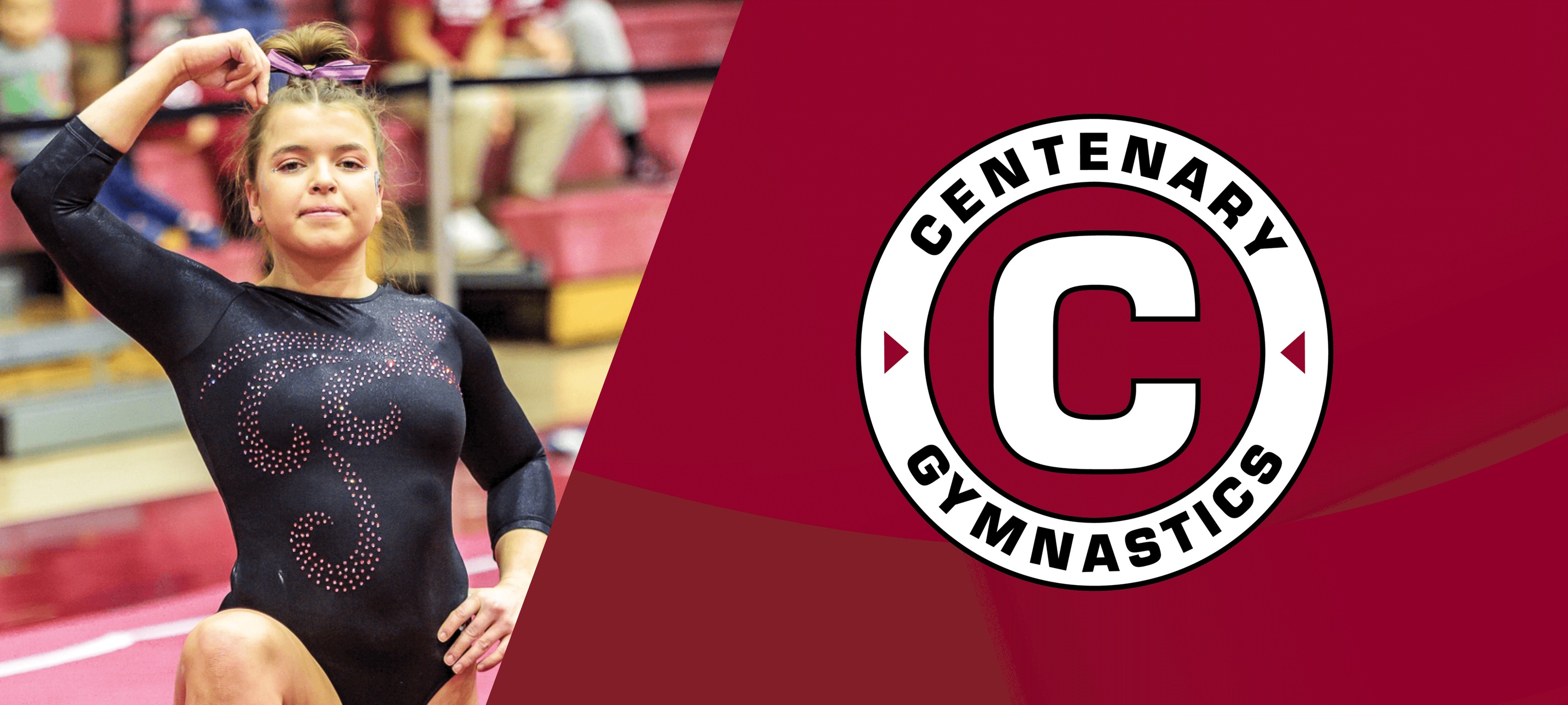 Centenary Ladies Gym Talk: Feb. 16 Edition