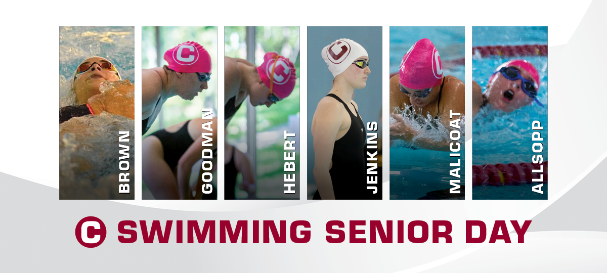 Ladies Set For Senior Day Meet On Saturday